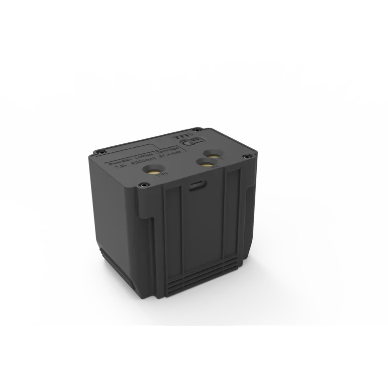 Tactacam Rechargeable Defend Camera Battery