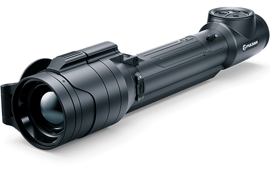 🔥 Sale Pulsar Talion XG35 Thermal Scope 76563U