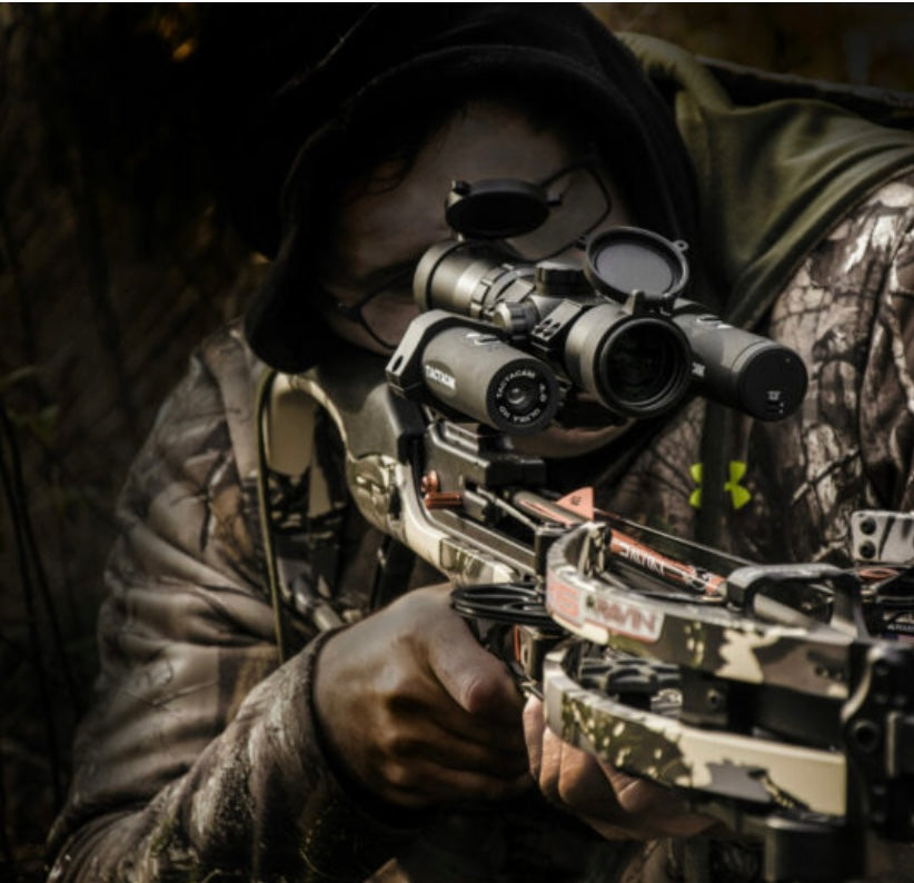 Under Scope Rail Mount (Tactacam)