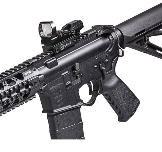 Firefield Multi Red Green Reflex Sight #FF13004
