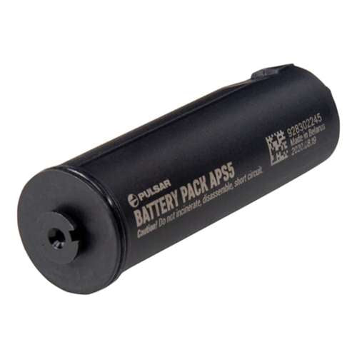 Pulsar APS 5 Battery Pack  #PL79181