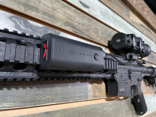 New! Sightmark QD Mini Battery Pack