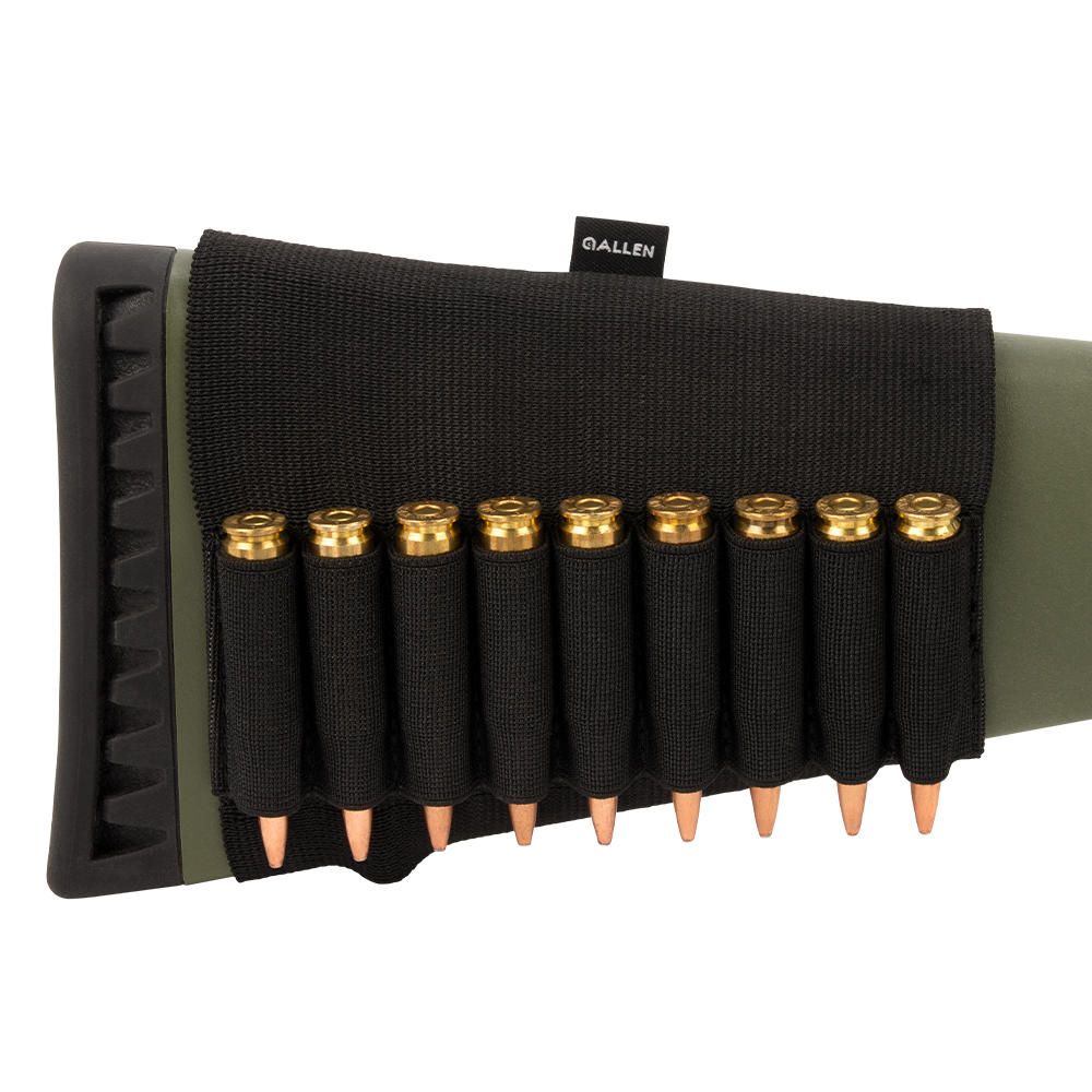 Allen Rifle Cartridge Holder Pouch