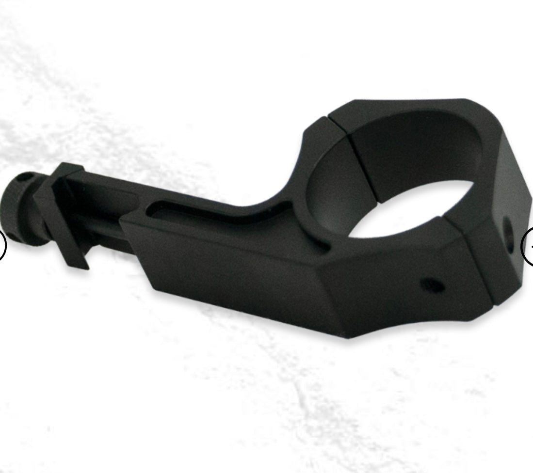 Under Scope Rail Mount (Tactacam)