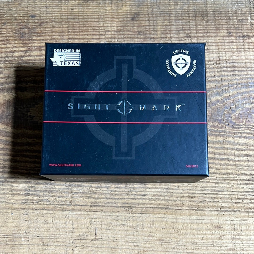 Sightmark LoPro Mini Series Laser Light