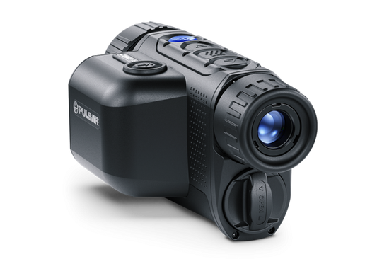 🔥  Sale Pulsar Axion 2 XG35 LRF Thermal Monocular