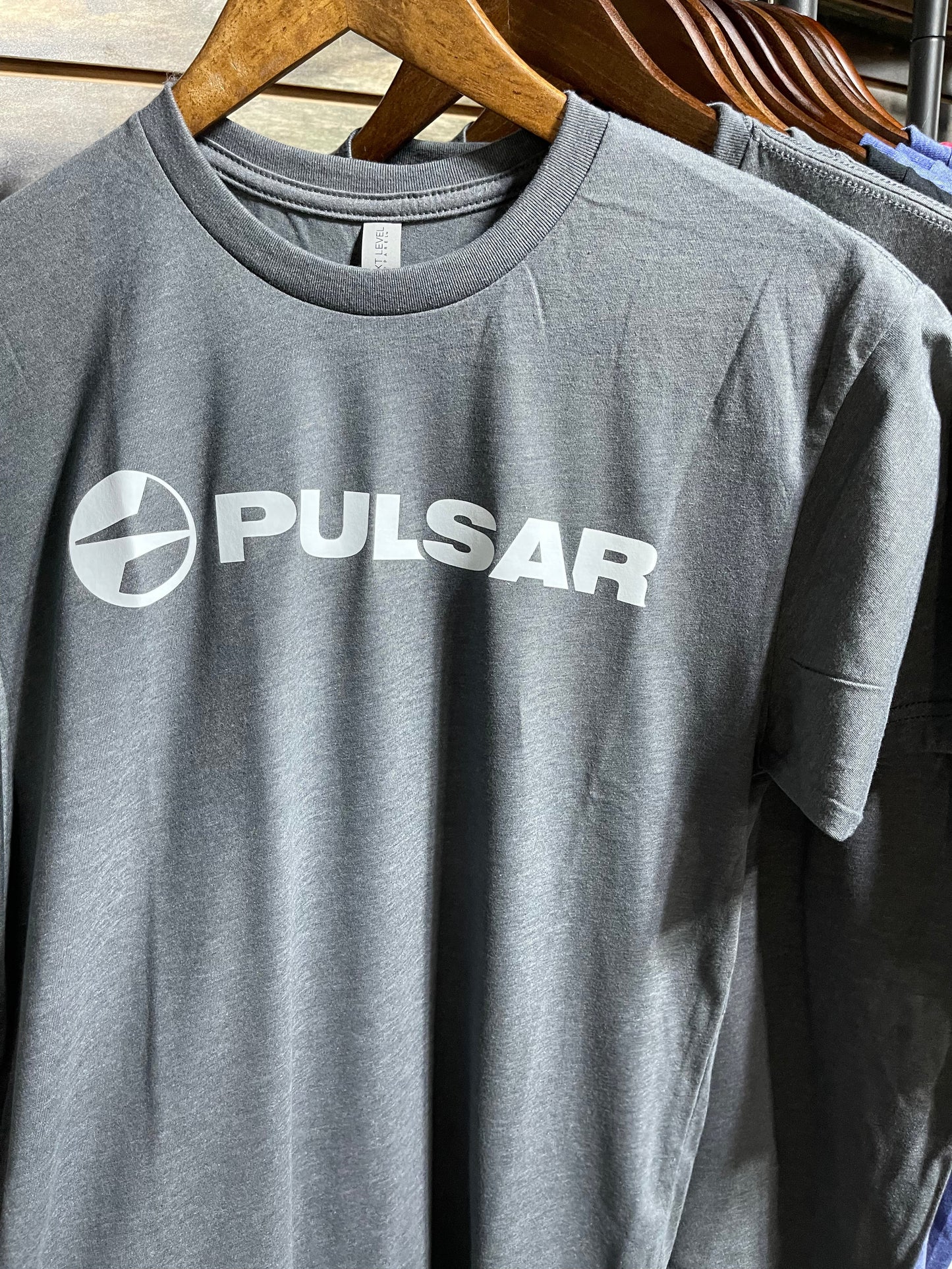 Pulsar & Midwest Thermal Optic Logo T-Shirt