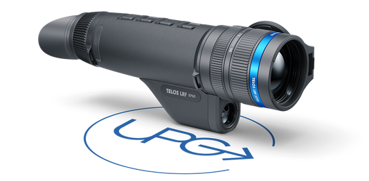 Pulsar Telos XP50 LRF Thermal Monocular 77492