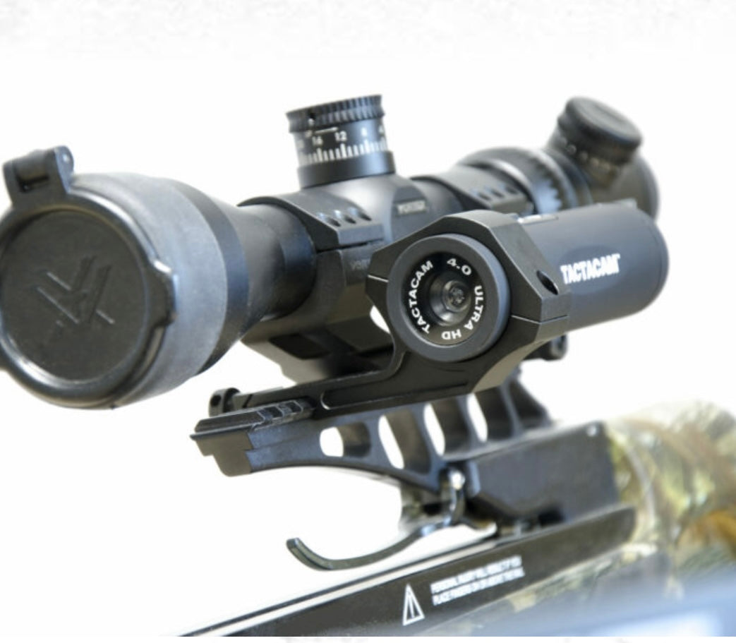 Under Scope Rail Mount (Tactacam)