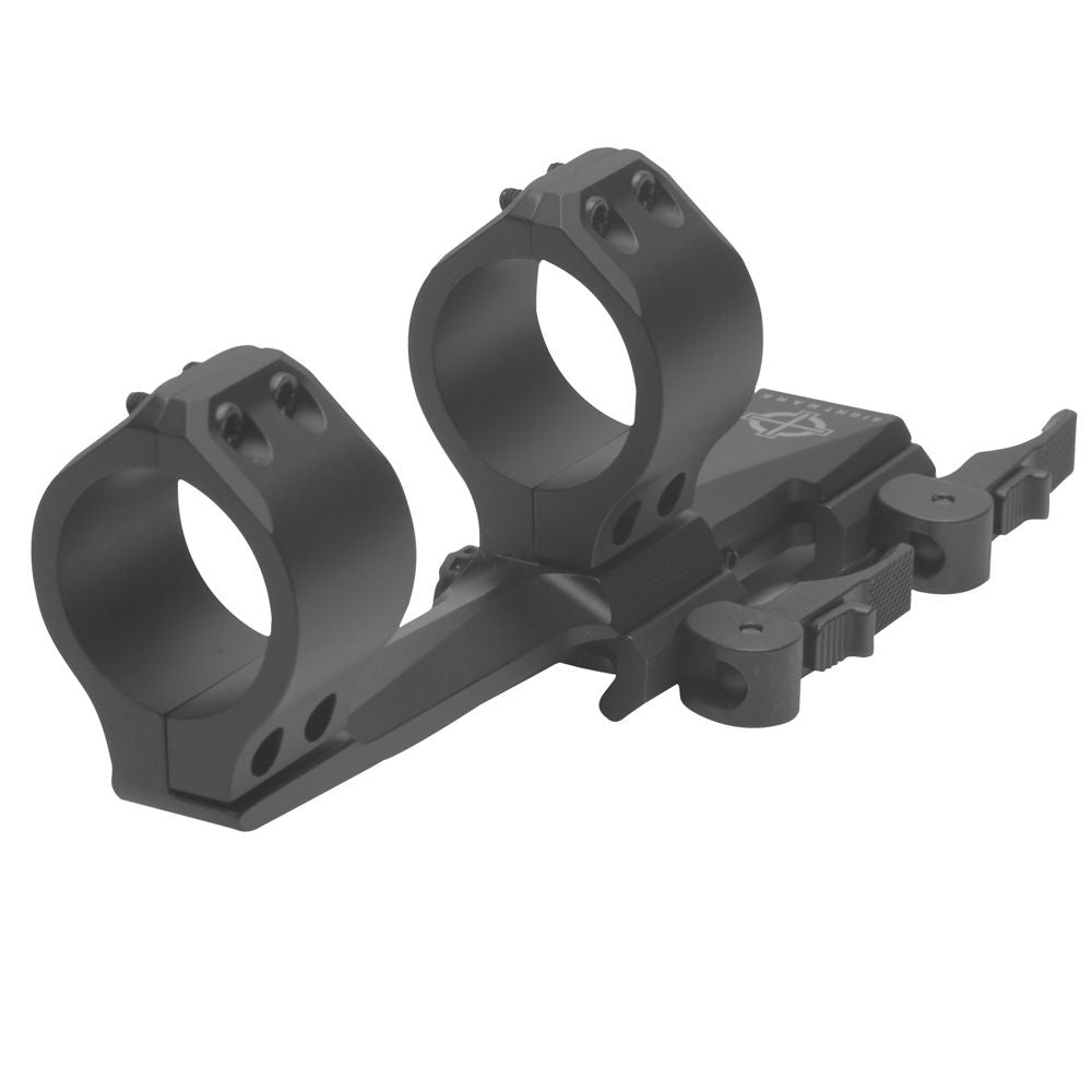 Sightmark Tactical 30mm 1 Inch LQD Cantilever Mount ( IRay Bolt & Thermion Mount)