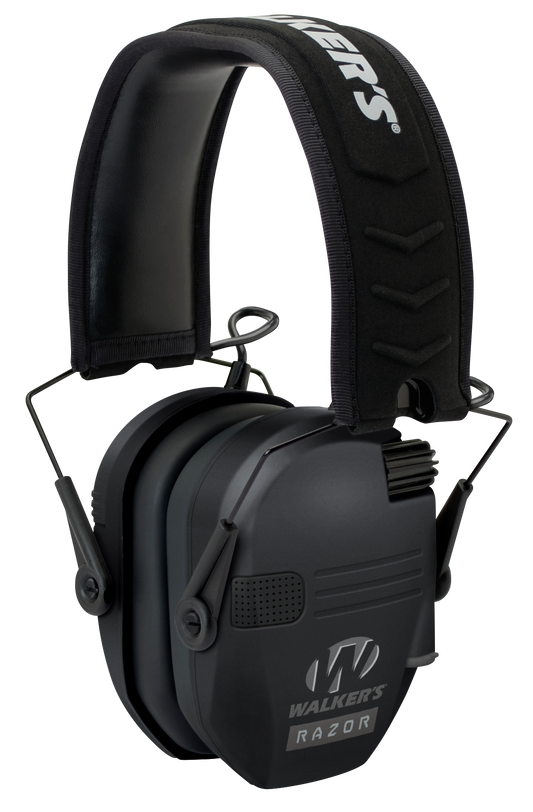 Walker's Razor Slim Electronic Muff