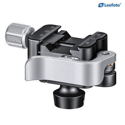 Leofoto MA30 Rapid Knob Lock Ball Head