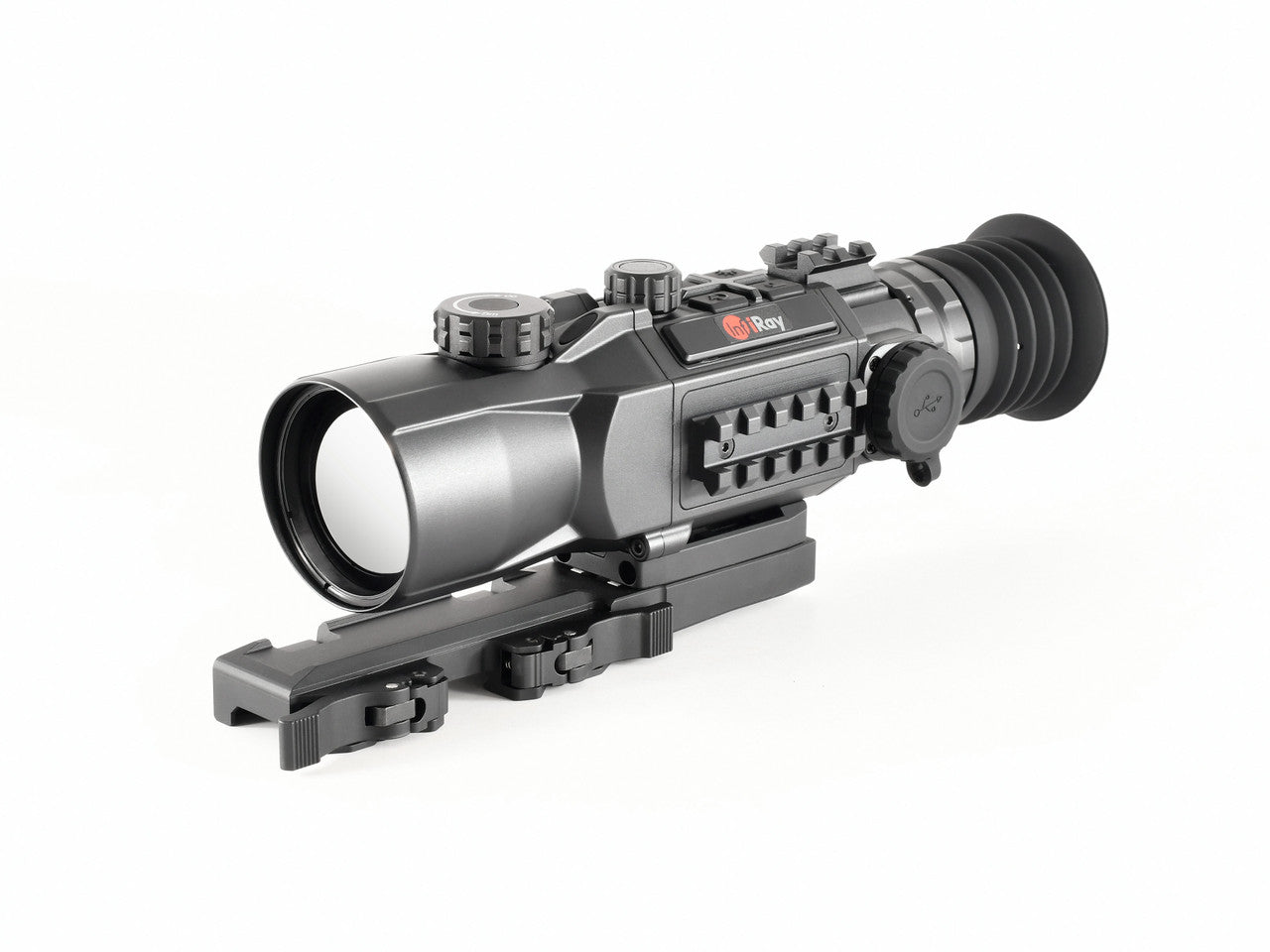 InfiRay Outdoor Rico Hybrid 50 640 Thermal W/ FREE LRF