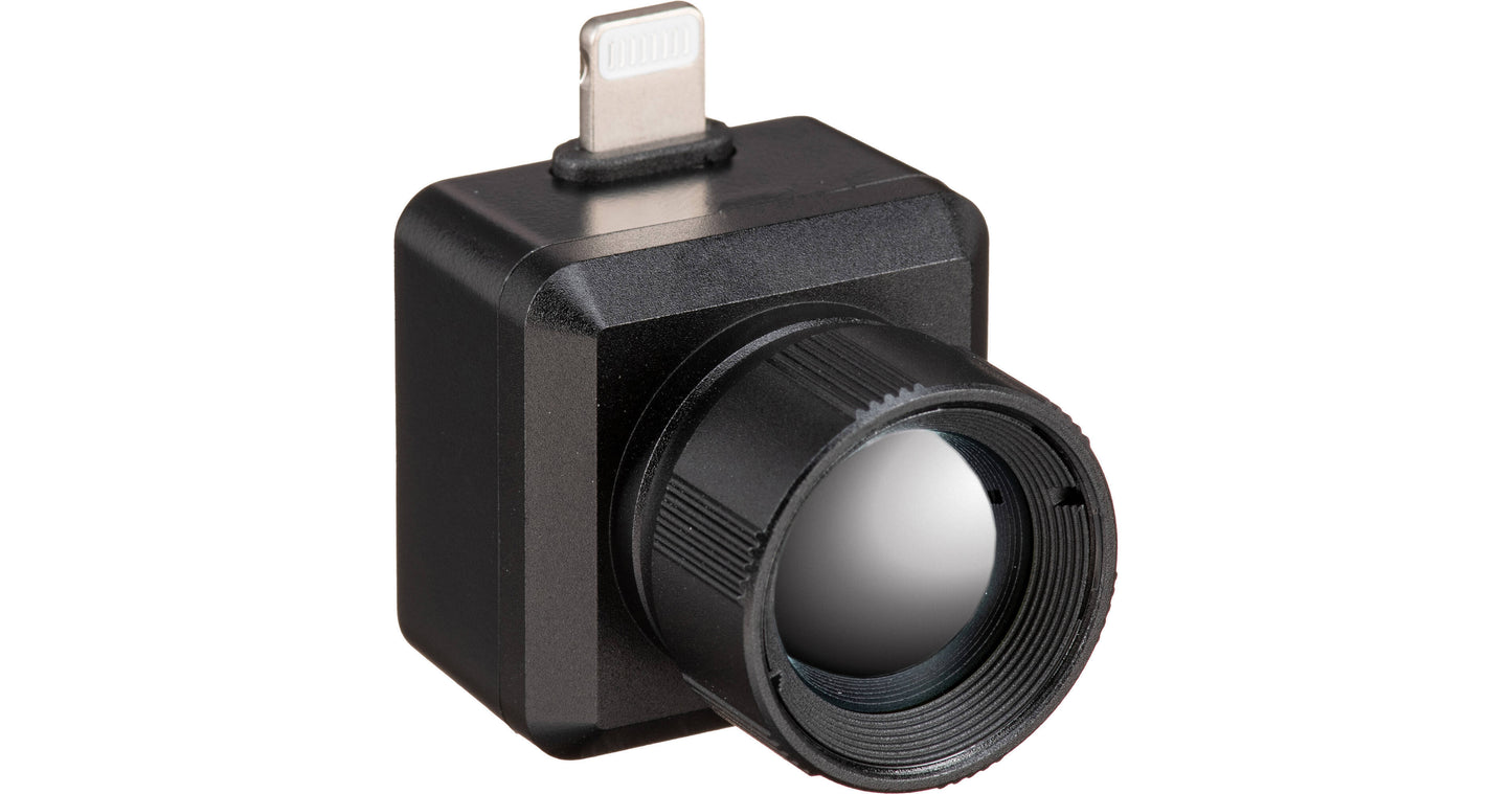 InfiRay Outdoor T2 Pro Thermal Imaging Camera for iPhone