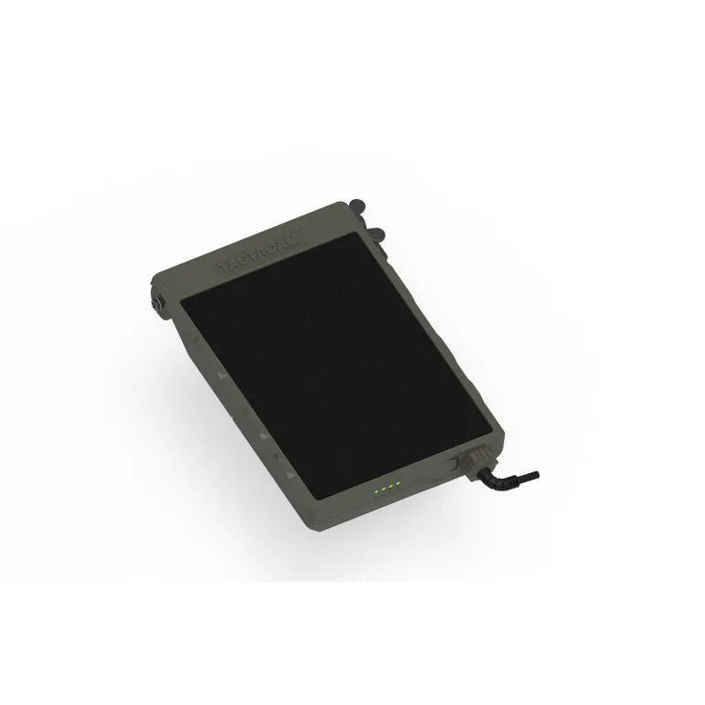 Tactacam Defend Camera Solar Panel
